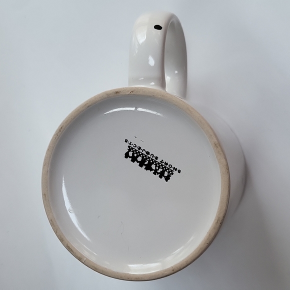 Inside Art Beagle Dog Coffee Mug By Short Subjects - Picture 14 of 16